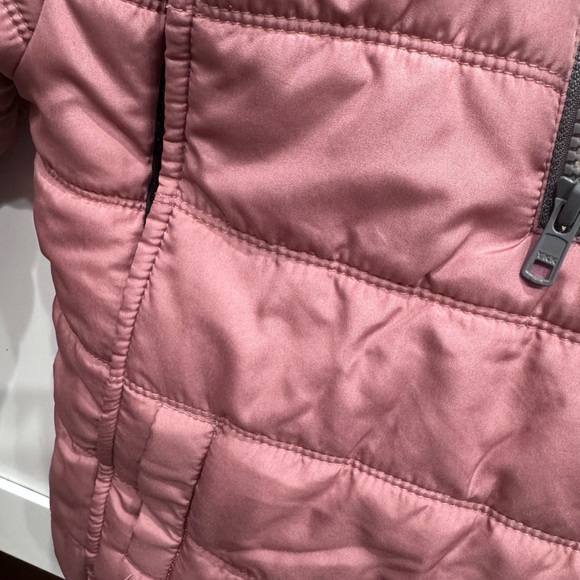 Buckle Me Baby Quick Close Car Seat Winter Coat - Picture 9 of 11